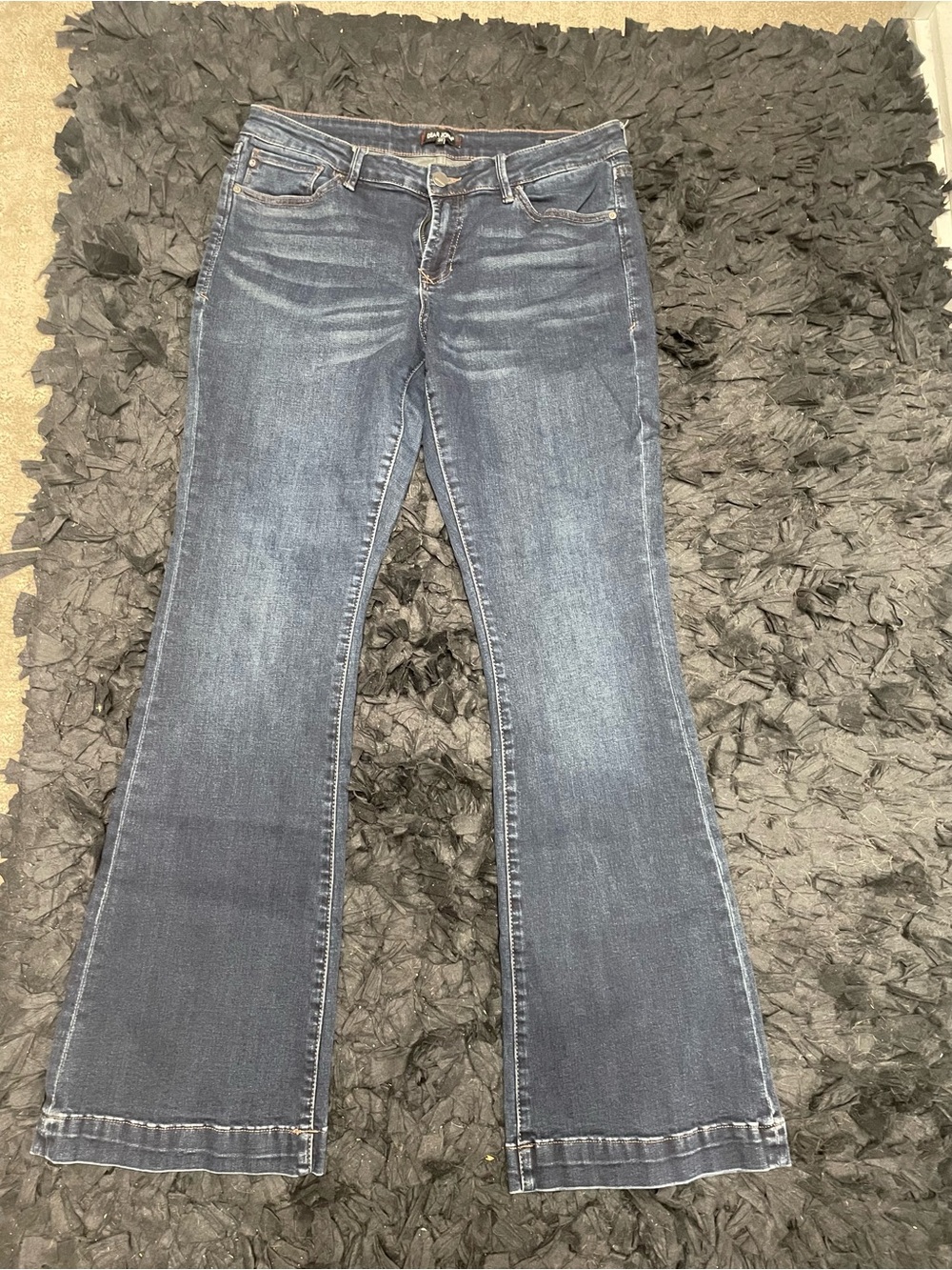Dear John Rosie Flare Jeans